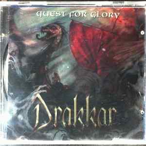 Drakkar - Quest For Glory Album