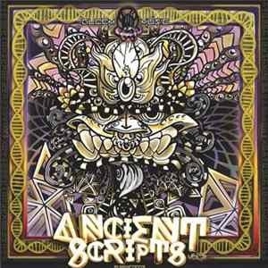 Various - The Ancient Scripts - Vol.2 Album