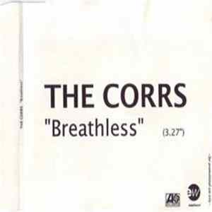 The Corrs - Breathless Album