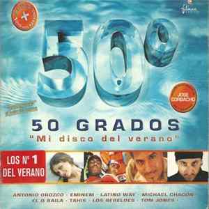 Various - 50º Mi Disco Del Verano Album