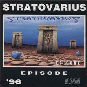 Stratovarius - Episode Album