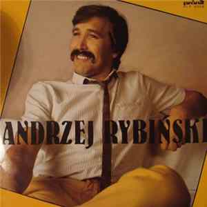 Andrzej Rybiński - Andrzej Rybiński Album