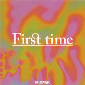 Dre Skull - First Time Album