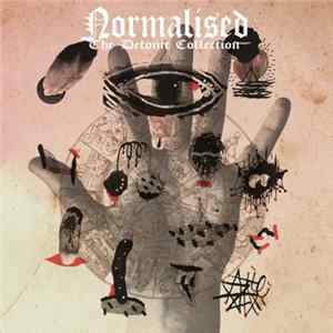 Various - Normalised : The Detonic Collection Album