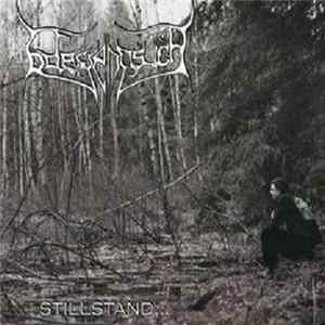 Todessehnsucht - Stillstand Album