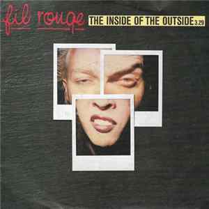 Fil Rouge - The Inside Of The Outside Album