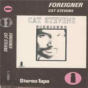 Cat Stevens - Foreigner Album