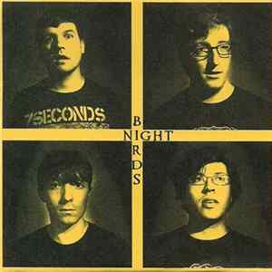 Night Birds - Demo Album