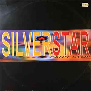 Silverstar - Can't Stop Album