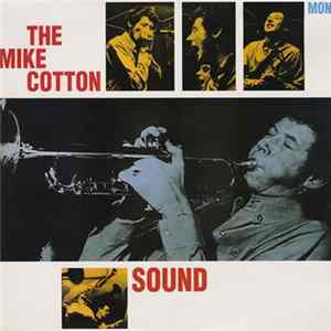 The Mike Cotton Sound - The Mike Cotton Sound Album