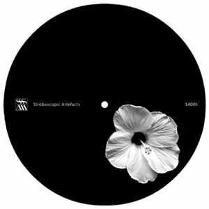 Lucy - Why Don't You Change // Dub Man Walking Album