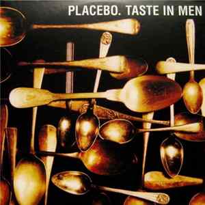 Placebo - Taste In Men Album