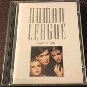 The Human League - Greatest Hits Album
