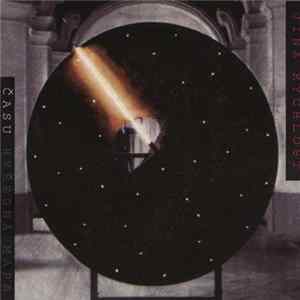 Jiná Rychlost Času - Hvězdná Mapa (Astral Map) Album