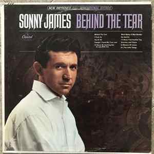 Sonny James - Behind The Tear Album