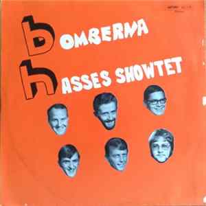 Bomberna Hasses Showtet - Jag Längtar Efter Dig Album