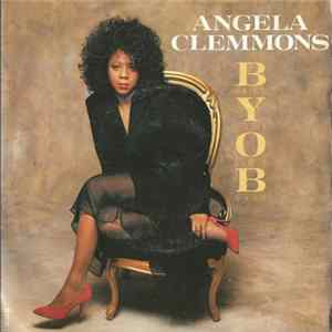 Angela Clemmons - B.Y.O.B. (Bring Your Own Baby) Album