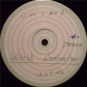 Various - Ultimix 6 Album