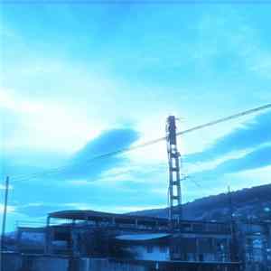 B L U E アンビエントプロシージャ - 天国 Album