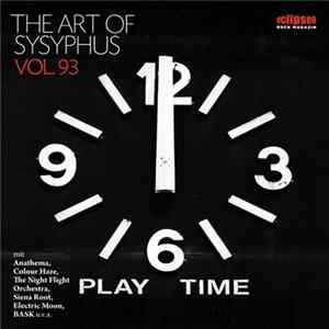 Various - The Art Of Sysyphus Vol. 93 Album