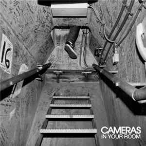 Cameras - In Your Room Album