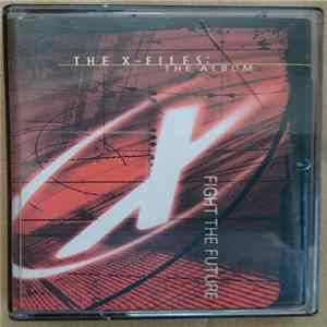 Various - The X-Files: The Album Album