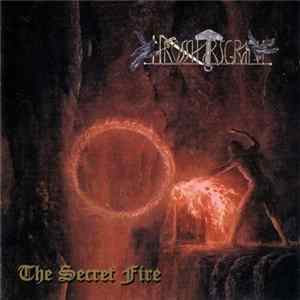 Hrossharsgrani - The Secret Fire Album