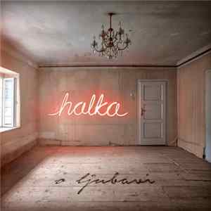 Halka - O Ljubavi Album