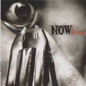 NOW - The Horror Album