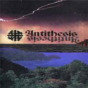 Antithesis - Antithesis Album