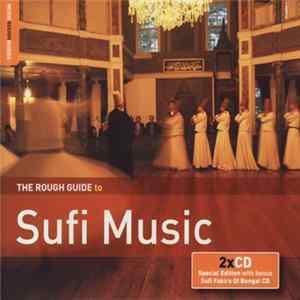 Various - The Rough Guide To Sufi Music Album