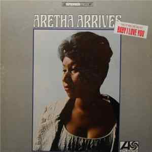 Aretha Franklin - Aretha Arrives Album