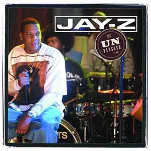 Jay-Z - Unplugged Album