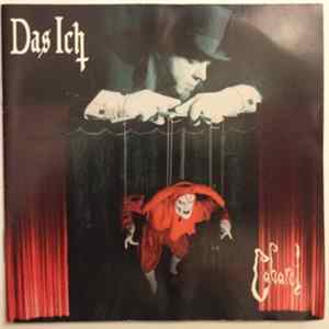 Das Ich - Cabaret Album