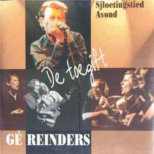 Gé Reinders - De Toegift Album