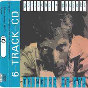 Gottschalk Projekt - Thinking Of You Album