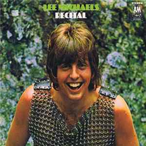 Lee Michaels - Recital Album