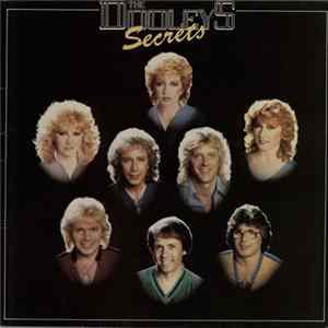 The Dooleys - Secrets Album