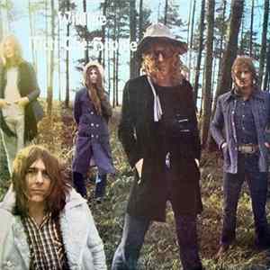 Mott The Hoople - Wildlife Album
