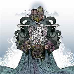 War From A Harlots Mouth - Transmetropolitan Album