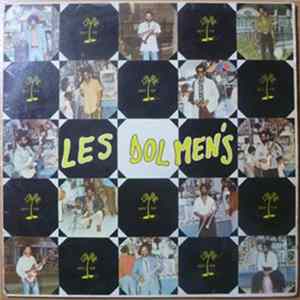 Les Dolmen's - Les Dolmen's Album