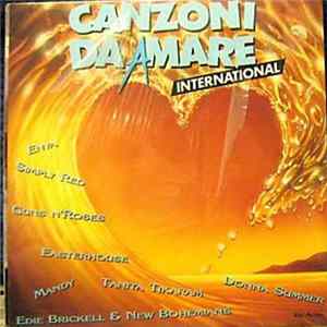 Various - Canzoni Da Amare-International Album