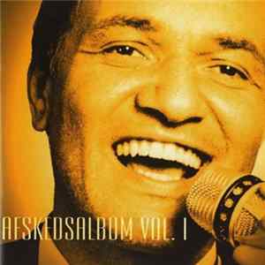 Dean Michaels - Afskedsalbum Vol. 1 Album