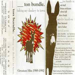 _Ton Bundle - Taking My Donkey to Town Album