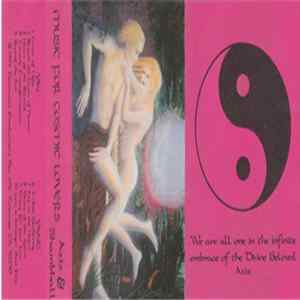 Aziz and Shambhalla - music for cosmic lovers Album