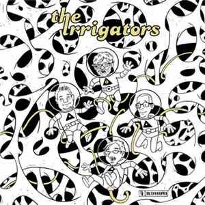 The Irrigators - The Irrigators Album