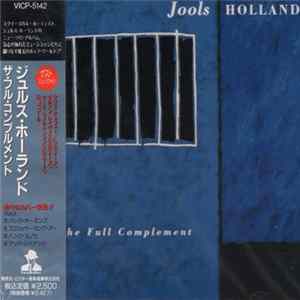 Jools Holland - The Full Complement Album