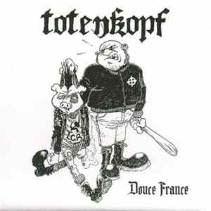 Totenkopf - Douce France Album