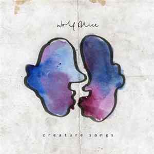 Wolf Alice - Creature Songs Album