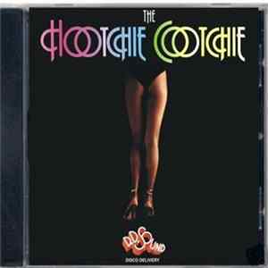 D.D.Sound Disco Delivery - The Hootchie Cootchie Album